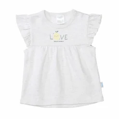LITTLE ONE T-Shirt Zitrone* Oberteile