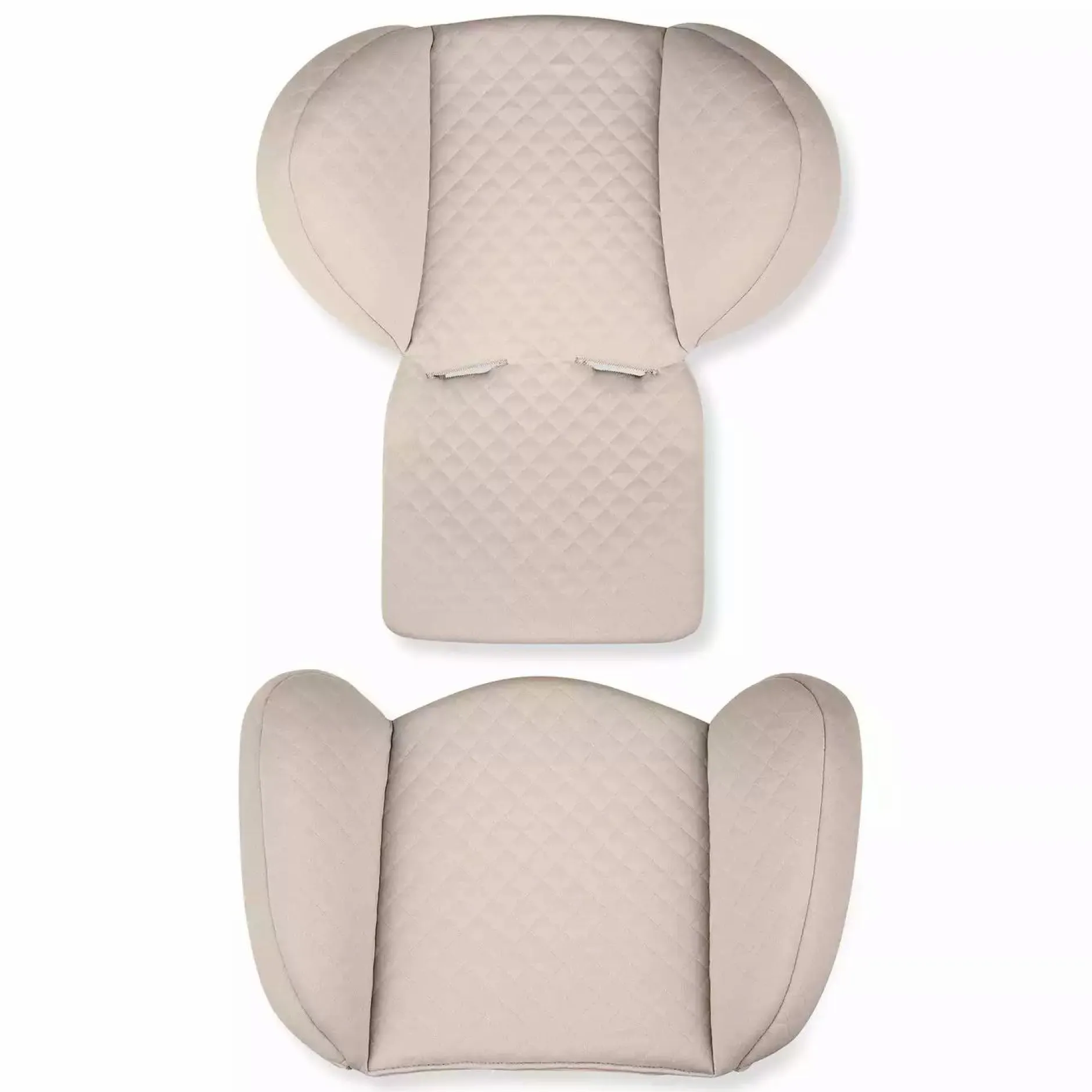 ABC DESIGN Tulip Fashion Nature*Kinder Babyschalen 0-13 Kg, Gruppe 0+