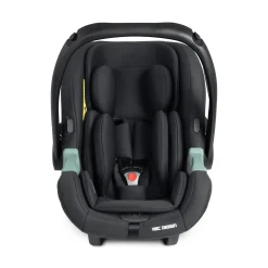 ABC DESIGN Tulip i-Size Black*Kinder Babyschalen 0-13 Kg, Gruppe 0+
