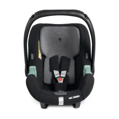 ABC DESIGN Tulip i-Size Graphite*Kinder Babyschalen 0-13 Kg, Gruppe 0+