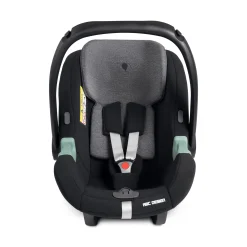 ABC DESIGN Tulip i-Size Graphite*Kinder Babyschalen 0-13 Kg, Gruppe 0+