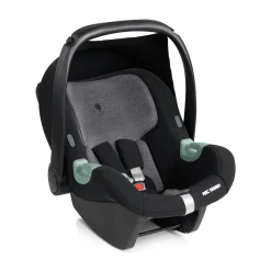 ABC DESIGN Tulip i-Size Graphite*Kinder Babyschalen 0-13 Kg, Gruppe 0+