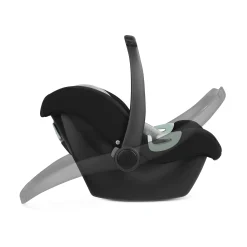 ABC DESIGN Tulip i-Size Graphite*Kinder Babyschalen 0-13 Kg, Gruppe 0+
