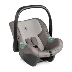 ABC DESIGN Tulip i-Size Nature*Kinder Babyschalen 0-13 Kg, Gruppe 0+