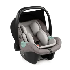 ABC DESIGN Tulip i-Size Nature*Kinder Babyschalen 0-13 Kg, Gruppe 0+