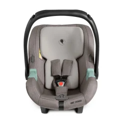 ABC DESIGN Tulip i-Size Nature*Kinder Babyschalen 0-13 Kg, Gruppe 0+
