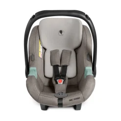 ABC DESIGN Tulip i-Size Nature*Kinder Babyschalen 0-13 Kg, Gruppe 0+