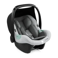 ABC DESIGN Tulip i-Size Pearl*Kinder Babyschalen 0-13 Kg, Gruppe 0+