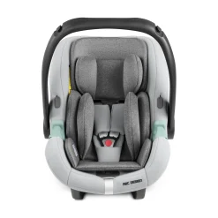 ABC DESIGN Tulip i-Size Pearl*Kinder Babyschalen 0-13 Kg, Gruppe 0+