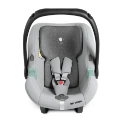 ABC DESIGN Tulip i-Size Pearl*Kinder Babyschalen 0-13 Kg, Gruppe 0+