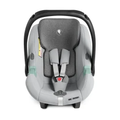 ABC DESIGN Tulip i-Size Pearl*Kinder Babyschalen 0-13 Kg, Gruppe 0+