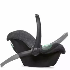 ABC DESIGN Tulip Street*Kinder Babyschalen 0-13 Kg, Gruppe 0+