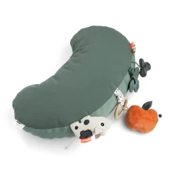 done by deer Tummy Time Spielkissen - Tiny farm*Kinder Lernspielzeug