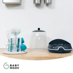 babymoov Turbo Dampfsterilisator Plus* Vaporisatoren