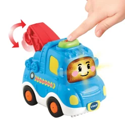 vtech Tut Tut Baby Flitzer - Abschleppfahrzeug*Kinder Lernspielzeug
