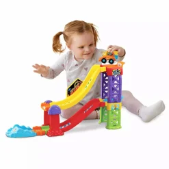 vtech Tut Tut Baby Flitzer - Actionrampe*Kinder Lernspielzeug