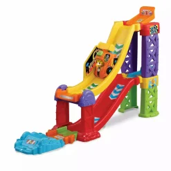 vtech Tut Tut Baby Flitzer - Actionrampe*Kinder Lernspielzeug
