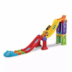 vtech Tut Tut Baby Flitzer - Actionrampe*Kinder Lernspielzeug