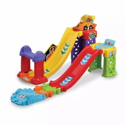 vtech Tut Tut Baby Flitzer - Actionrampe*Kinder Lernspielzeug