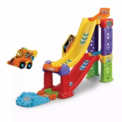 vtech Tut Tut Baby Flitzer - Actionrampe*Kinder Lernspielzeug