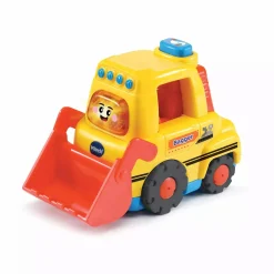 vtech Tut Tut Baby Flitzer - Bagger*Kinder Lernspielzeug