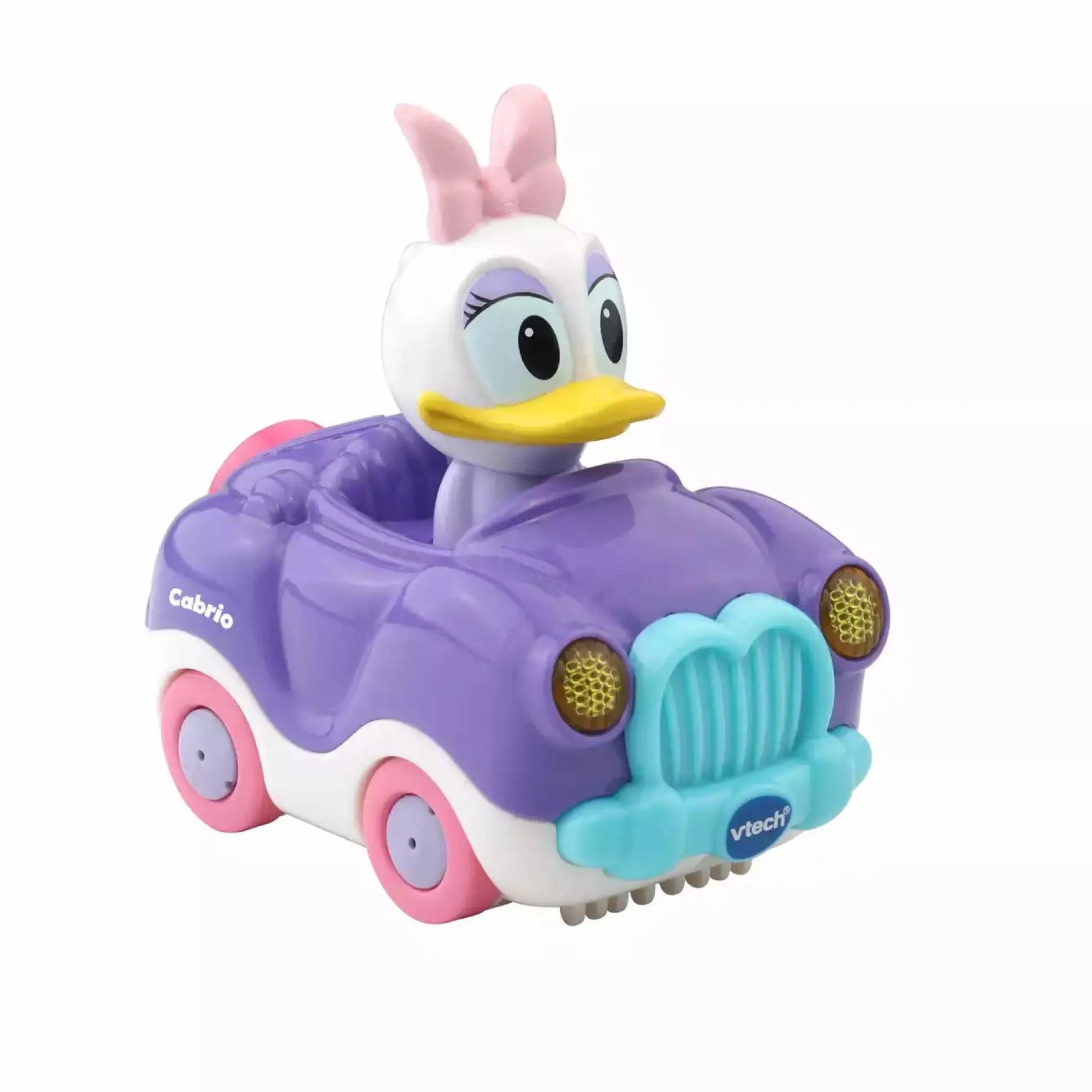 vtech Tut Tut Baby Flitzer - Daisys Cabrio*Kinder Lernspielzeug