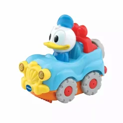 vtech Tut Tut Baby Flitzer - Donalds Geländewagen*Kinder Lernspielzeug