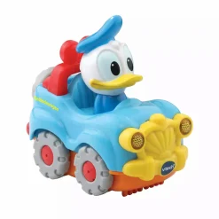 vtech Tut Tut Baby Flitzer - Donalds Geländewagen*Kinder Lernspielzeug