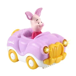 vtech Tut Tut Baby Flitzer - Ferkels Cabrio*Kinder Lernspielzeug