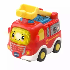 vtech Tut Tut Baby Flitzer - Feuerwehrauto*Kinder Lernspielzeug