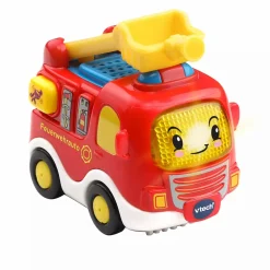 vtech Tut Tut Baby Flitzer - Feuerwehrauto*Kinder Lernspielzeug