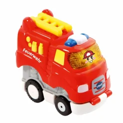 vtech Tut Tut Baby Flitzer - Feuerwehr Press & Go*Kinder Lernspielzeug
