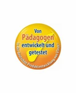 vtech Tut Tut Baby Flitzer - Feuerwehr Press & Go*Kinder Lernspielzeug