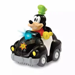 vtech Tut Tut Baby Flitzer - Goofys Polizeiauto*Kinder Lernspielzeug