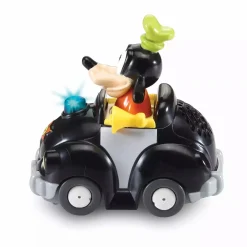 vtech Tut Tut Baby Flitzer - Goofys Polizeiauto*Kinder Lernspielzeug