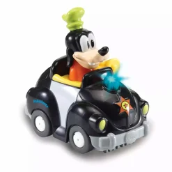 vtech Tut Tut Baby Flitzer - Goofys Polizeiauto*Kinder Lernspielzeug