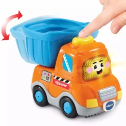 vtech Tut Tut Baby Flitzer - Kipplaster*Kinder Lernspielzeug