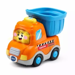 vtech Tut Tut Baby Flitzer - Kipplaster*Kinder Lernspielzeug