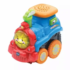 vtech Tut Tut Baby Flitzer - Lokomotive Press & Go*Kinder Lernspielzeug