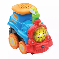 vtech Tut Tut Baby Flitzer - Lokomotive Press & Go*Kinder Lernspielzeug