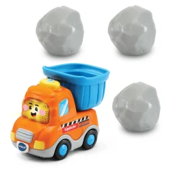 vtech Tut Tut Baby Flitzer - Mega Baustelle*Kinder Lernspielzeug