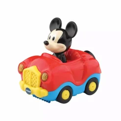 vtech Tut Tut Baby Flitzer - Mickys Cabrio*Kinder Lernspielzeug
