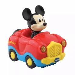 vtech Tut Tut Baby Flitzer - Mickys Cabrio*Kinder Lernspielzeug