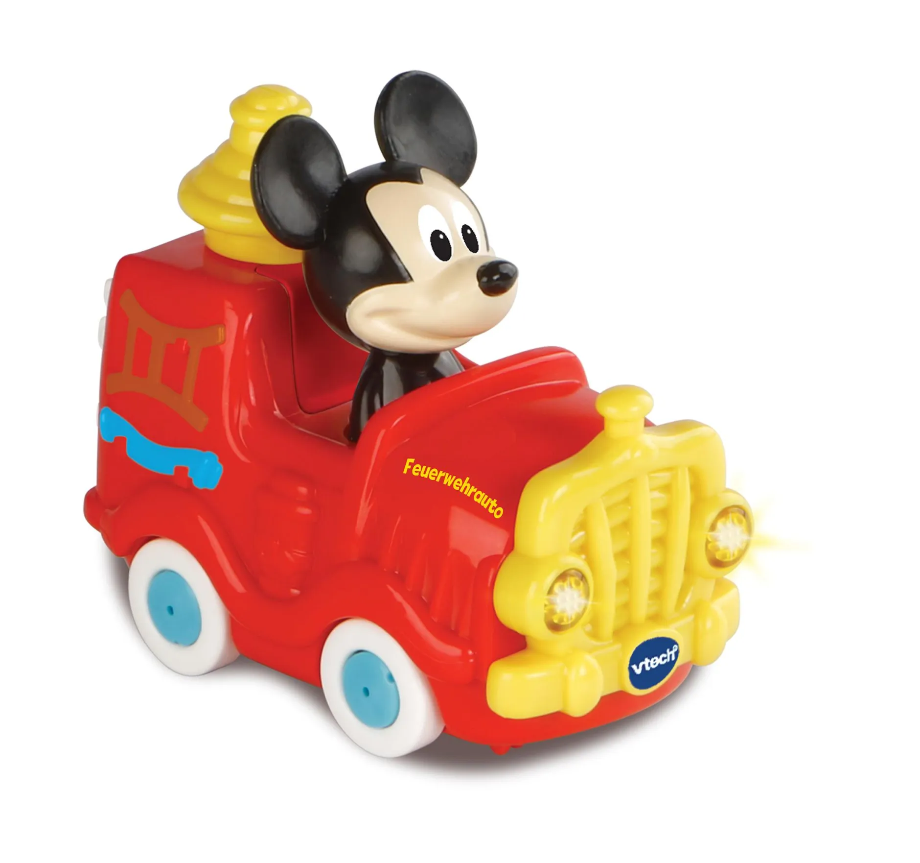 vtech Tut Tut Baby Flitzer - Mickys Feuerwehrauto*Kinder Lernspielzeug