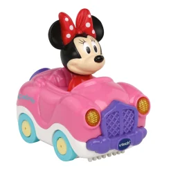 vtech Tut Tut Baby Flitzer - Minnies Cabrio*Kinder Lernspielzeug