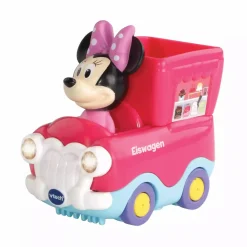 vtech Tut Tut Baby Flitzer - Minnies Eiswagen*Kinder Lernspielzeug