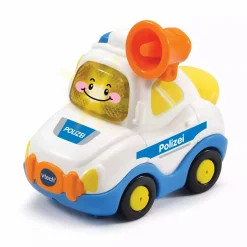 vtech Tut Tut Baby Flitzer - Polizei*Kinder Lernspielzeug