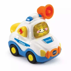 vtech Tut Tut Baby Flitzer - Polizei*Kinder Lernspielzeug