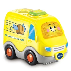 vtech Tut Tut Baby Flitzer - Postauto*Kinder Lernspielzeug