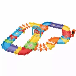 vtech Tut Tut Baby Flitzer - Straßenset deluxe*Kinder Lernspielzeug